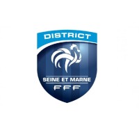 DISTRICT SEINE ET MARNE DE FOOTBALL logo - Similar company to Escale Formation Coaching