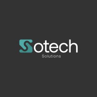 SOTECH SOLUTIONS logo - Similar company to Scout Technologies