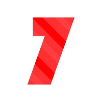 Seven Digital Content logo - Similar company to Seven Digital