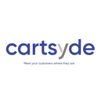 cartsyde logo - Similar company to Toddversations