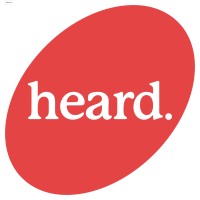 Heard. logo - Similar company to Loma