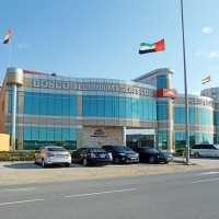 Bosco Group of Companies logo - Similar company to Blu Uae