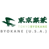 Byokane (USA) Corporation logo - Similar company to Neaton Rome, Inc