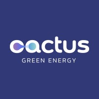 Cactus Green Energy - Renewable H2 & NH3. logo - Similar company to Cactus