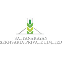 Satyanarayan Sekhsaria Private Limited logo - Similar company to Ams Pacific Private Limited