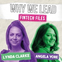 Why We Lead Podcast logo - Similar company to Skyparlour