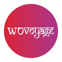 wovoyage logo - Similar company to Wandertrust