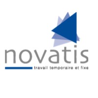 Novatis SA logo - Similar company to Starter Sélection De Personnel Sa