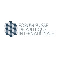Forum Suisse de Politique Internationale (FSPI) logo - Similar company to Str Teachware