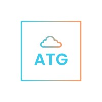 Applications Technology Group (ATG) logo - Similar company to Tc Inter - Informatics A.S.