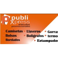 PUBLIEXPRESS S.A. logo - Similar company to Publiexpress