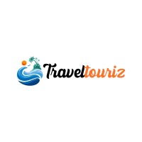 Travel Touriz logo - Similar company to Ghost Book Hub