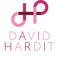 David Hardit Productions logo - Similar company to Tekup