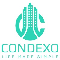 Condexo logo - Similar company to Codexo