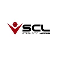 Steel City Labour Pty Ltd logo - Similar company to Odysea