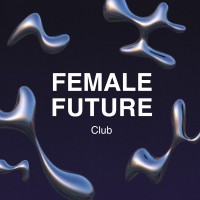 FEMALE FUTURE Club logo - Similar company to Prototype.Berlin Gmbh