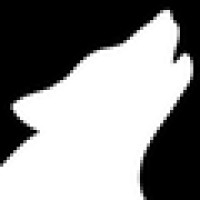 Lightwolf Design logo - Similar company to Cycling Saxony