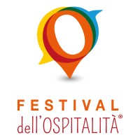 Festival dell'Ospitalità logo - Similar company to Roots-In | Roots Tourism International Exchange