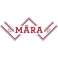 Māra SIA logo - Similar company to Vapour Oü