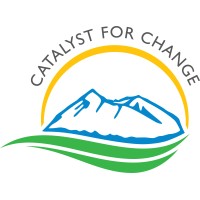Catalyst for Change logo - Similar company to Tecedu