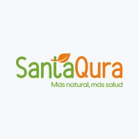 SantaQura | Más natural, más salud logo - Similar company to Ovaco Peru