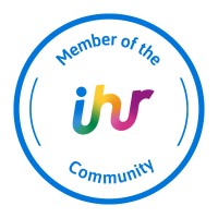 IHR Community logo - Similar company to Digital Capability Exchange Uk