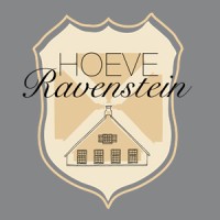 Hoeve Ravenstein logo - Similar company to Bosk
