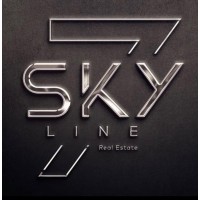 Sky Line Seven Real Estate logo - Similar company to Lux Queina Real Estate