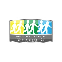 Jihomoravská rada dětí a mládeže logo - Similar company to Symposium Brno - Konference O Podnikání