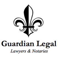Guardian Legal (Permanently Closed) logo - Similar company to Garnaco Group Of Companies