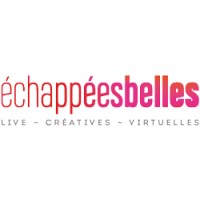 Echappées Belles logo - Similar company to Tiptong