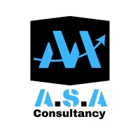 ASA Marketing Consultancy logo - Similar company to Marketing Hunter
