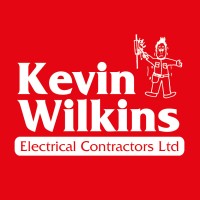 Kevin Wilkins Electrical Contractors Ltd logo - Similar company to Gf Electrical Ltd