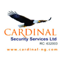 Cardinal Security Services Ltd logo - Similar company to Cardinal Security Services Limited