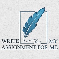 Write My Assignment For Me UK logo - Similar company to Write Assignment 4 You