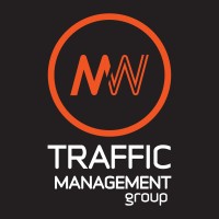 Men at Work Traffic Management New Zealand logo - Similar company to Central Ttm