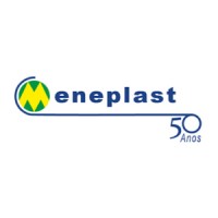 Meneplast Embalagens logo - Similar company to Metaplastic Embalagens