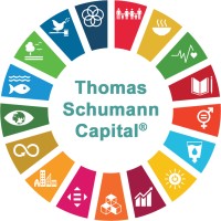 Thomas Schumann Capital® logo - Similar company to Mindsmappers
