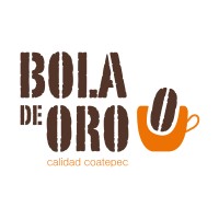 Bola de Oro logo - Similar company to Café Don Justo
