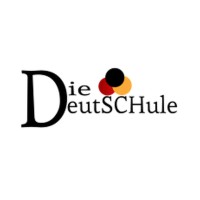 Die DeutSCHule-Online German School logo - Similar company to Sky Learner