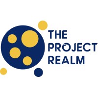 The Project Realm LLC logo - Similar company to Columbia Ultimate