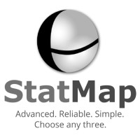 StatMap Ltd logo - Similar company to Spatial Vision