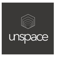 UNSPACE logo - Similar company to 3Deology