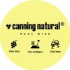 Canning Natural logo - Similar company to Absisco
