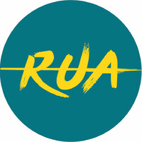 RUA - Príncipe Real logo - Similar company to Institut Gregory Bateson