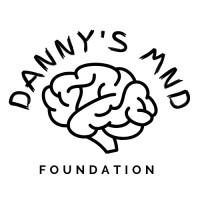 Danny's MND Foundation logo - Similar company to Bzzbees