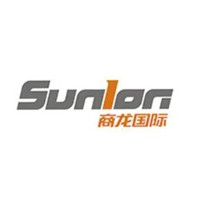SHANDONG  SHANGLONG ECONOMIC AND TRADE CO.,LTD logo - Similar company to Generation First