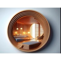 Insightful Interior Designers logo - Similar company to Krti Designs – Architecture & Interior Design