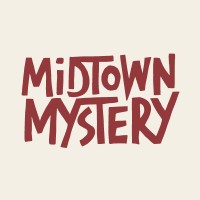 Midtown Mystery: A Story & Strategy Studio logo - Similar company to Atom Studio