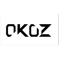 OKOZ logo - Similar company to Subway